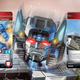 Illustration for article titled The iTransformers/i iTrading Card Games/i Fortress Maximus Is Three Bots In One